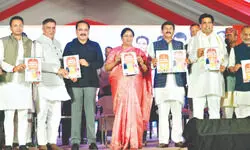 CM: Transparency, infra & digital governance have changed Delhi’s direction