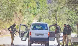 India unveils its 1st unified counter-terrorism doctrine ‘Prahaar’ to tackle evolving threats India unveils its 1st unified counter-terrorism doctrine ‘Prahaar’ to tackle evolving threats