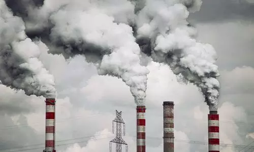 Air pollution: SC seeks replies of Centre on proposal to shift coal-based industries out of NCR Air pollution: SC seeks replies of Centre on proposal to shift coal-based industries out of NCR