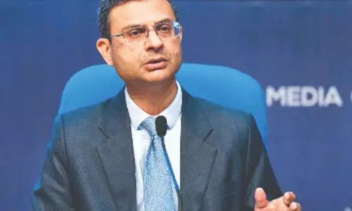 New series will better reflect consumption patterns and reduce volatility: RBI Governor New series will better reflect consumption patterns and reduce volatility: RBI Governor