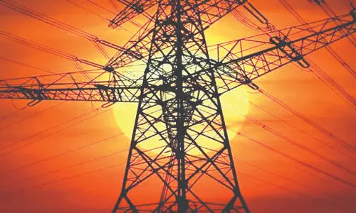 Power sector essential for driving India’s economic growth: CAG Power sector essential for driving India’s economic growth: CAG