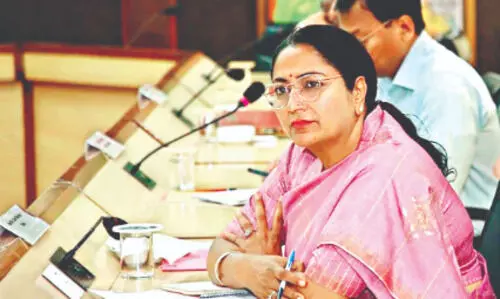 Capital to implement ‘Rah-Veer’ financial incentive scheme: CM Capital to implement ‘Rah-Veer’ financial incentive scheme: CM