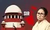 Bengal SIR: SC allows deployment of judicial officers from Jharkhand, Odisha for claim verification