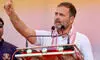 Modi should scrap anti-farmer Indo-US deal approved under pressure: Rahul