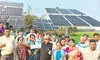 Bengal launches first solar MDTW project at Sabang