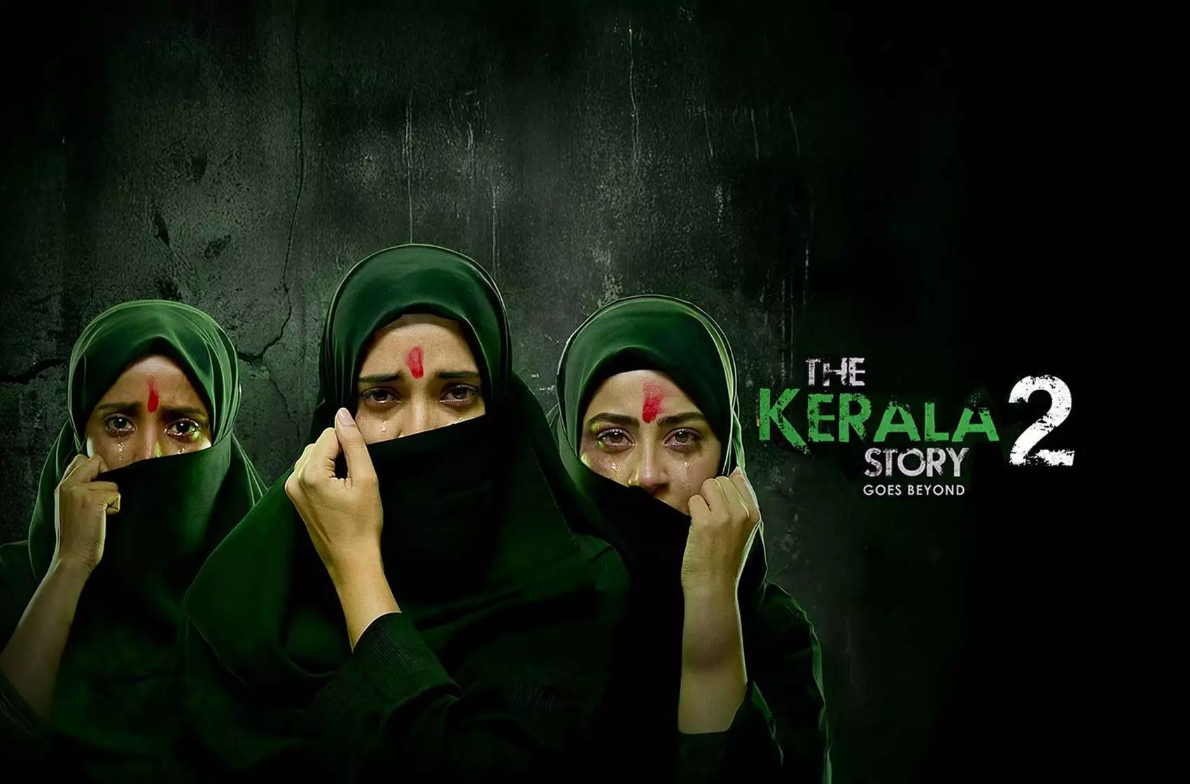 The Kerala Story 2 depicts secular state like Kerala in wrong light: HC The Kerala Story 2 depicts secular state like Kerala in wrong light: HC