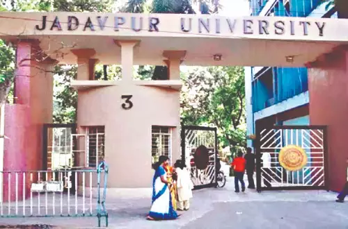 JU debars students involved in Feb 20 attack on teachers JU debars students involved in Feb 20 attack on teachers