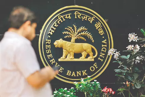 Indian economy hallmarked by stable, accelerating growth: RBI Indian economy hallmarked by stable, accelerating growth: RBI