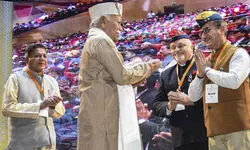 Essential for unifying society: Mohan Bhagwat bats for nationwide UCC Essential for unifying society: Mohan Bhagwat bats for nationwide UCC