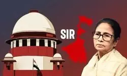 Bengal SIR: SC allows deployment of judicial officers from Jharkhand, Odisha for claim verification