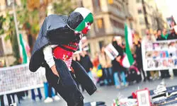 Iranians worry over US military buildup Iranians worry over US military buildup