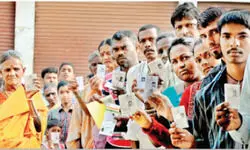 Livelihoods Over Rhetoric