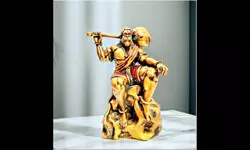 Leadership Lessons from Hanuman Leadership Lessons from Hanuman