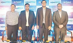 Srijan Group forays into fashion retail with Rs 500 crore investment