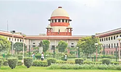 ‘Democracy prevails’: TMC hails SC order on Bengal SIR ‘Democracy prevails’: TMC hails SC order on Bengal SIR