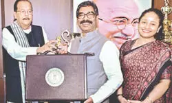 Jharkhand govt tables Rs 1.58 lakh cr Budget for 2026-27 Jharkhand govt tables Rs 1.58 lakh cr Budget for 2026-27