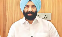 Delhi activates six new air quality monitoring stations Delhi activates six new air quality monitoring stations