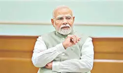 Modi in Israel amid Iran war drums: India’s moment of strategic choice