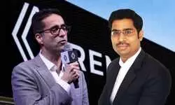 We are Preparing for the Future: Renault