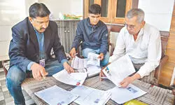 Apex Court allows Odisha, J’khand judges for Bengal SIR verification