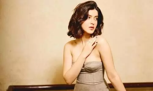 Shanaya Kapoor Ranks 4th On IMDb’s ‘Popular Indian Celebrities’ list Shanaya Kapoor Ranks 4th On IMDb’s ‘Popular Indian Celebrities’ list
