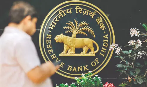 Indian economy hallmarked by stable, accelerating growth: RBI Indian economy hallmarked by stable, accelerating growth: RBI