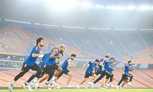 Shaken, stirred... and stressed Shaken, stirred... and stressed