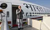 PM Modi leaves for Israel for 2-day visit PM Modi leaves for Israel for 2-day visit