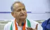 Rajasthan govts decision to cancel 2 proposed satellite hospitals short-sighted, insensitive: Ashok Gehlot
