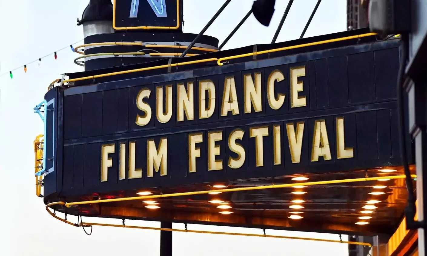 Sundance Film Festival set for its first Colorado edition in 2027 Sundance Film Festival set for its first Colorado edition in 2027