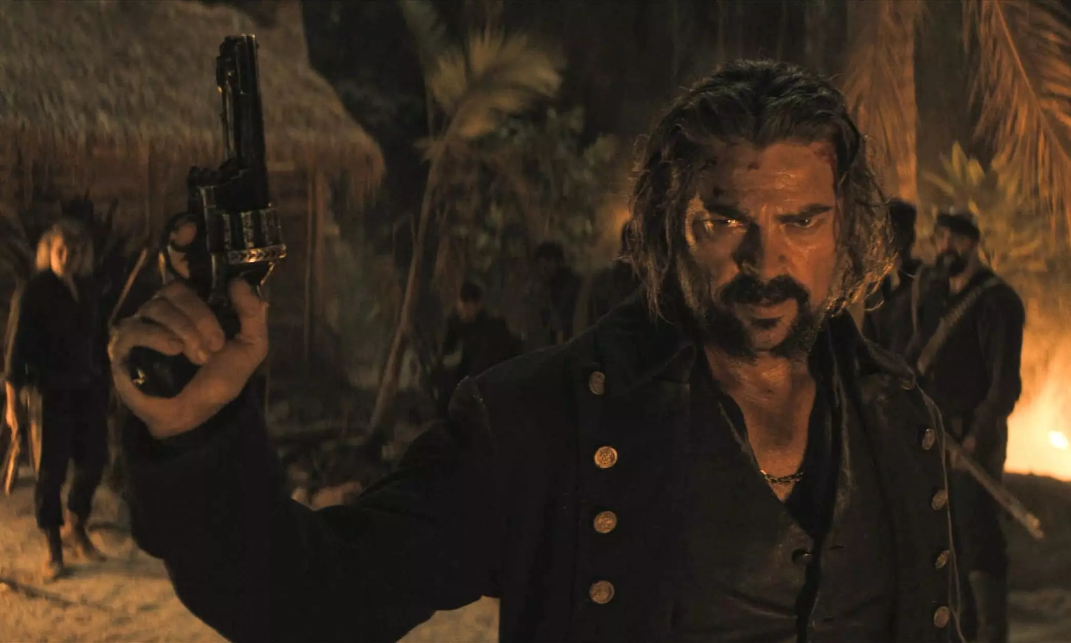 Karl Urban Calls Priyanka Chopra Jonas’ Performance in Prime Video’s The Bluff ‘Hands Down the Best’ Karl Urban Calls Priyanka Chopra Jonas’ Performance in Prime Video’s The Bluff ‘Hands Down the Best’