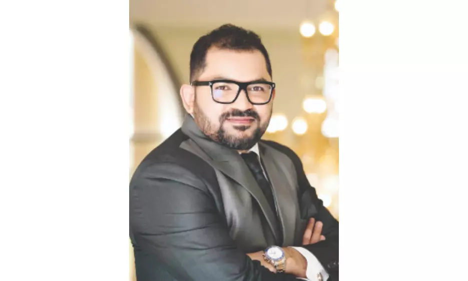 ‘Want Big Boys Toyz to be the Amazon of Indian luxury car business’ ‘Want Big Boys Toyz to be the Amazon of Indian luxury car business’