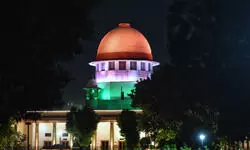 Will not allow anybody to defame institution: SC on NCERTs judicial corruption chapter Will not allow anybody to defame institution: SC on NCERTs judicial corruption chapter