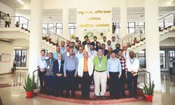 CORPORATE KALEIDOSCOPE