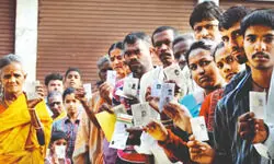 Death of Debates in Parliament?