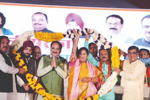 CM puts East Delhi on growth map CM puts East Delhi on growth map