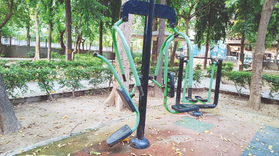 Complaints pump up park gym repairs Complaints pump up park gym repairs