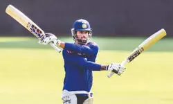 Wanted: Big win at Chepauk Wanted: Big win at Chepauk