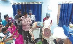 Jalpaiguri: ‘Chayer Karigor’ launched to promote women’s tea entrepreneurship Jalpaiguri: ‘Chayer Karigor’ launched to promote women’s tea entrepreneurship