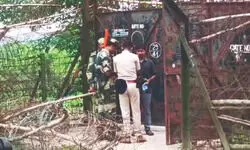 BSF inspector dies by ‘suicide’