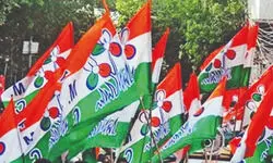 Trinamool accuses BJP of ‘selective outrage’ over crimes against women Trinamool accuses BJP of ‘selective outrage’ over crimes against women