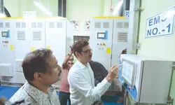 Kolkata Metro gets India’s 1st micro grid Kolkata Metro gets India’s 1st micro grid