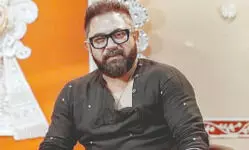 Actor-MLA Soham Chakraborty served notice for loan default Actor-MLA Soham Chakraborty served notice for loan default