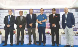 ‘Bengal poised to gain from Centre’s maritime expansion plans’ ‘Bengal poised to gain from Centre’s maritime expansion plans’