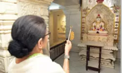 SIR final roll: Mamata fears deletion of 1.2 cr voters, vows to continue fight