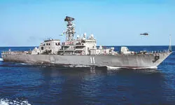 MILAN 2026 ends on high note, 75 nations unite for secure seas