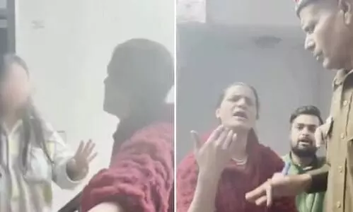 SC/ST Act invoked in Delhi racial abuse case involving three Arunachal women