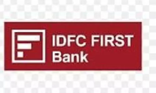 Ex-branch manager among 4 held in Rs 590-crore IDFC First Bank fraud case in Haryana