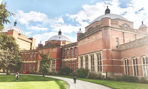 University of Birmingham announces Postgraduate Chancellor’s Scholarship for Indian Students