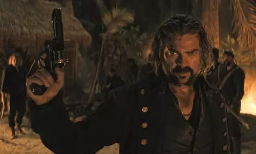 Karl Urban Calls Priyanka Chopra Jonas’ Performance in Prime Video’s The Bluff ‘Hands Down the Best’